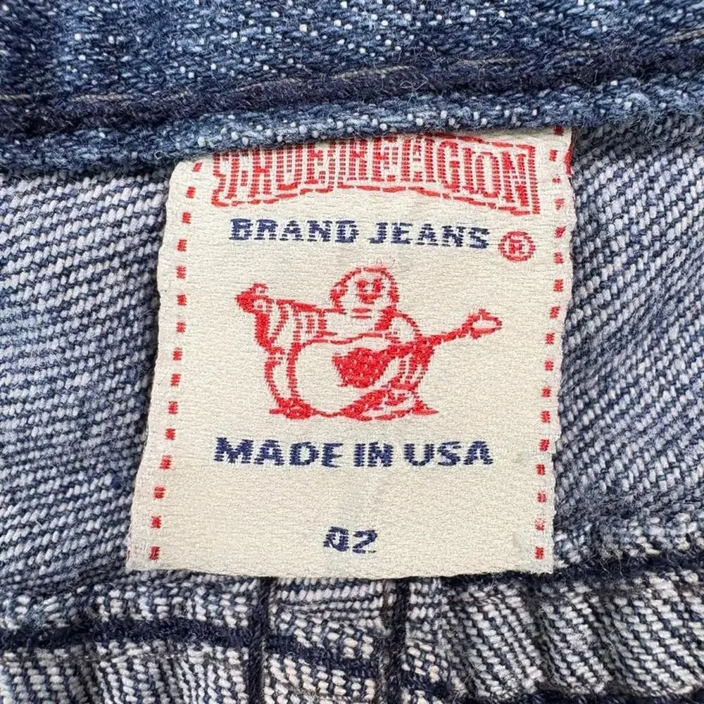 True Religion vintage y2k